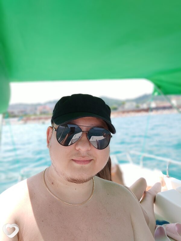 Дмитрий, Надым