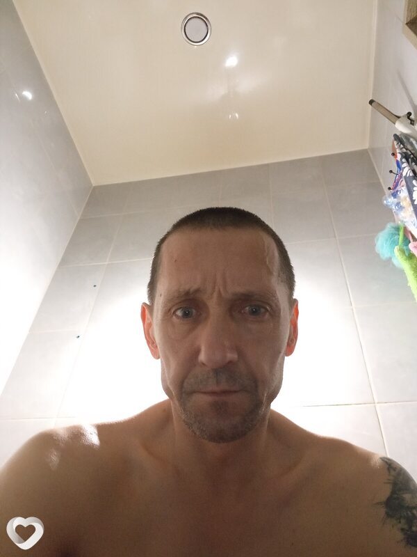 Виктор, 47, Красноярске — анкета №3924383