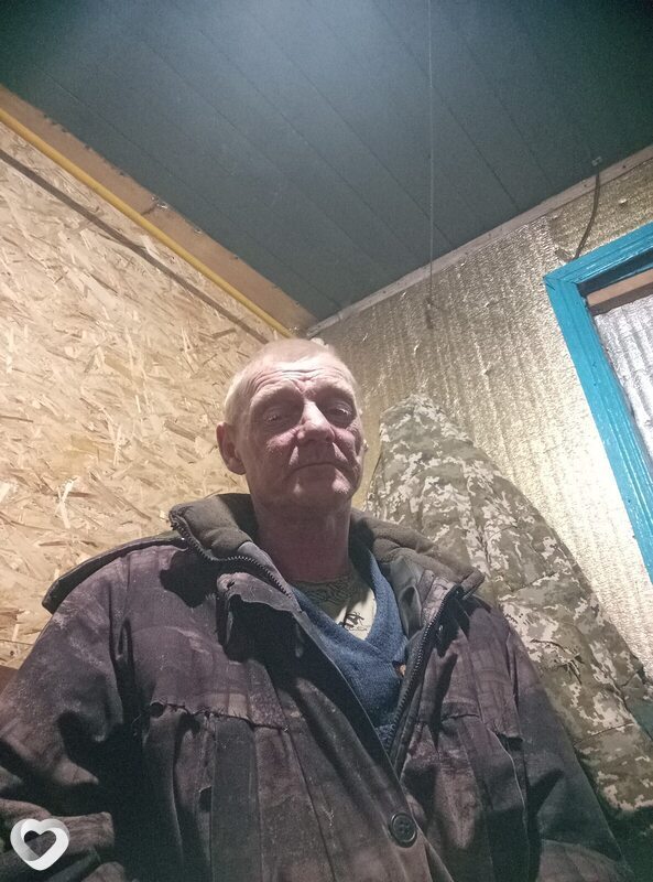 Владимир, 49, Омске — анкета №3924388