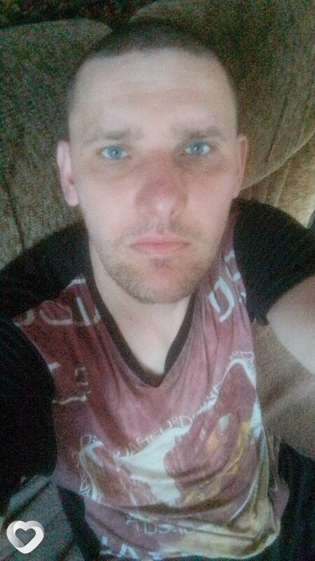 Сергей, 37, Днепр — анкета №3924463