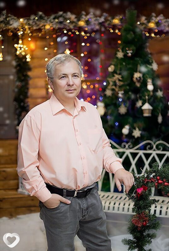 Евгений, 50, Черемхове — анкета №3924468