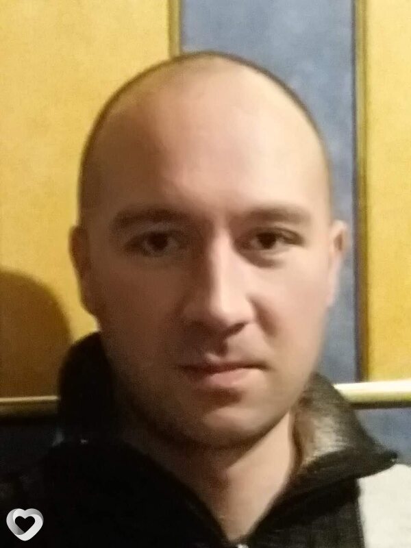 Vlad, 43, Кременчуге — анкета №3924486