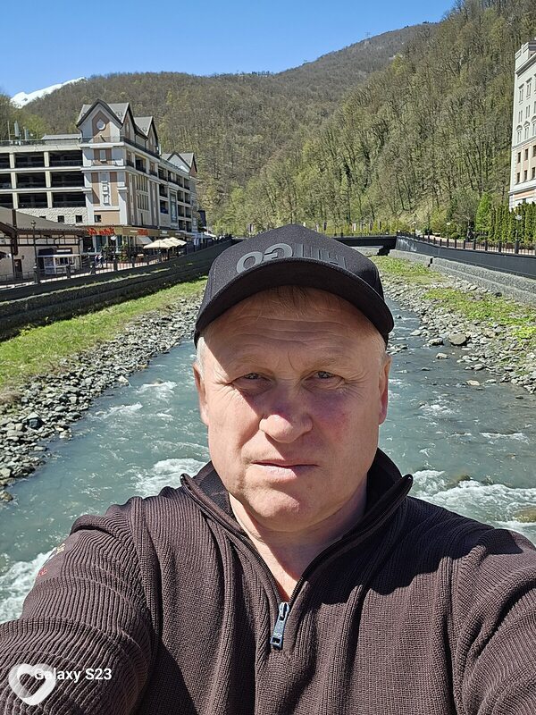 Александр, 45, Новороссийске — анкета №3924595