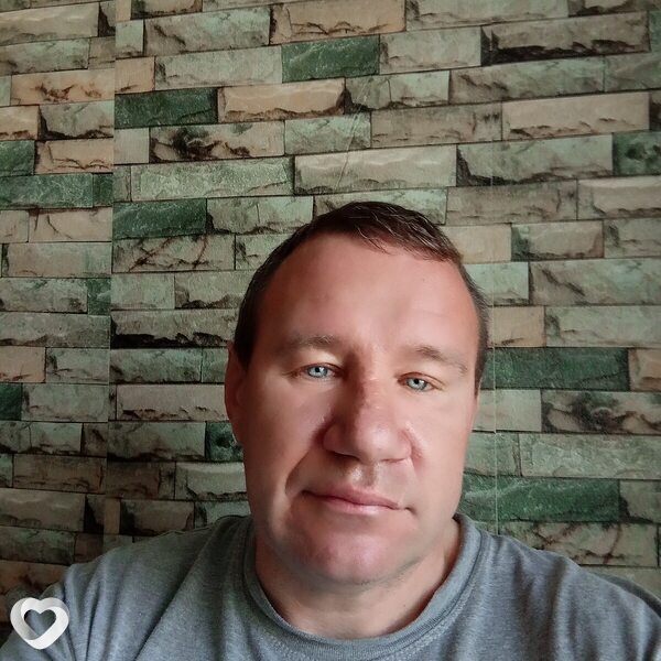 Алексей, 49, Норильске — анкета №3924598