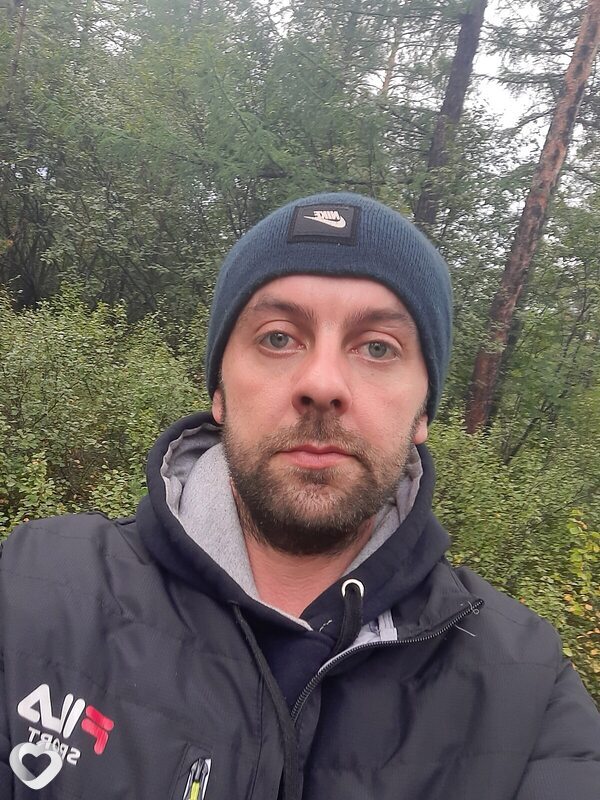 Евгений, 39, Луганске — анкета №3924603