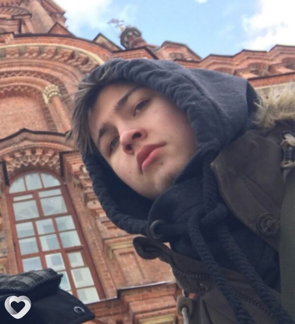 Лев, 18, Чебоксарах — анкета №3924609