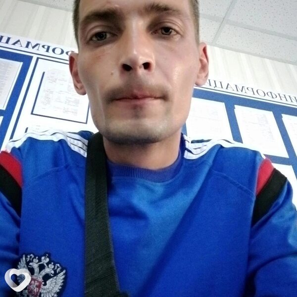 Иван, 34, Уфе — анкета №3924438