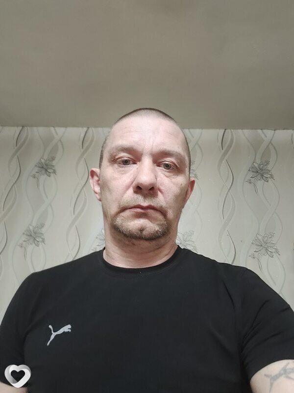 Николай, 41, Белгороде — анкета №3924439