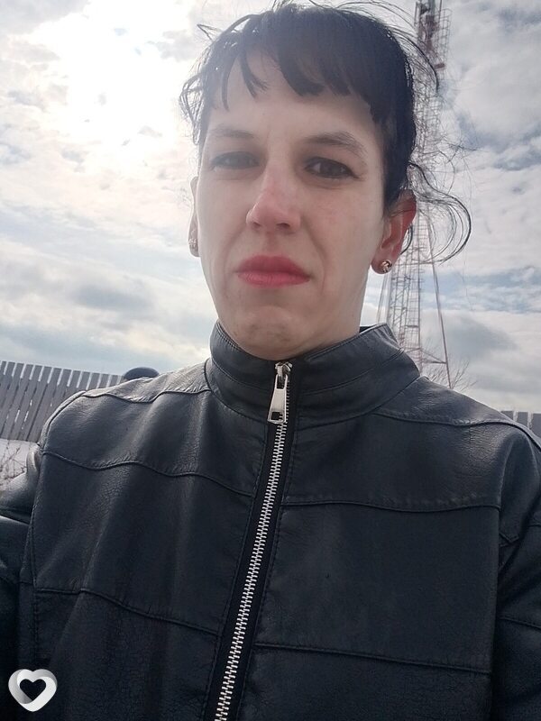 Юлия, 34, Иланском — анкета №3924443