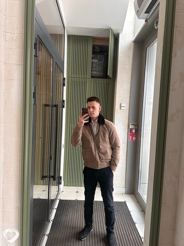 Сабир, 21, Астане — анкета №3924449