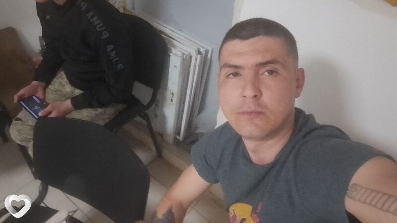 Олег, 30, Запорожье — анкета №3924539