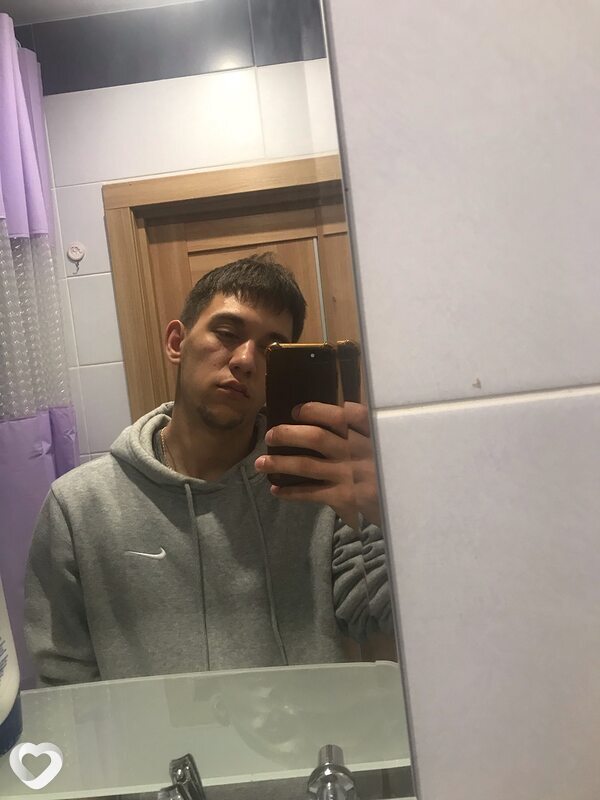 Александр, 28, Уссурийске — анкета №3924545