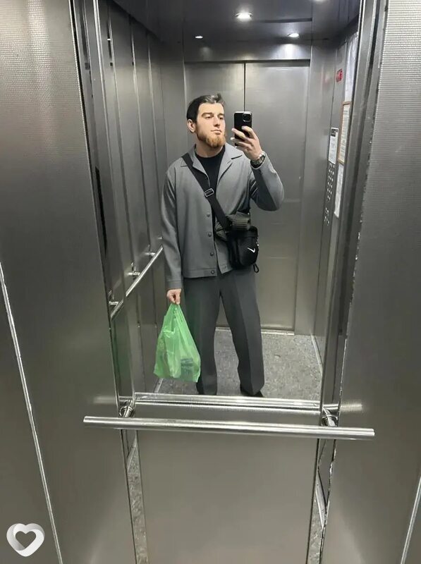 Senator, 24, Ростове-на-Дону — анкета №3924546