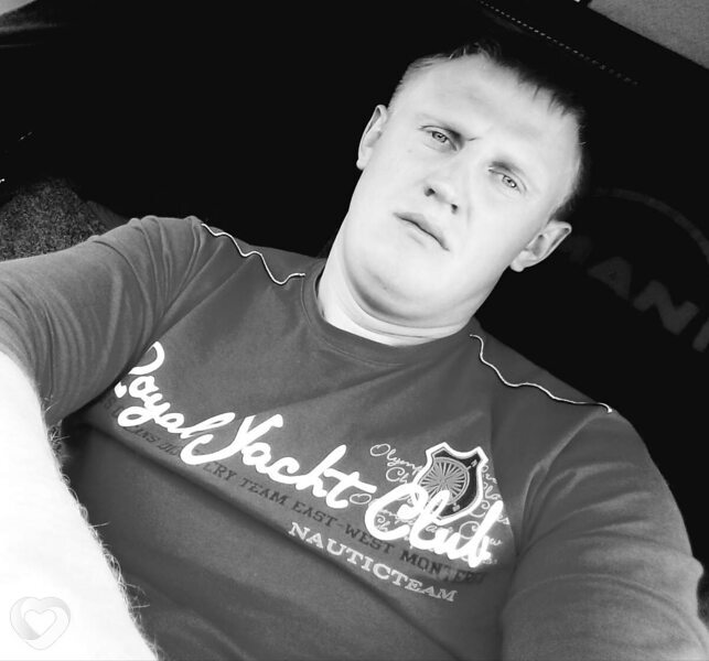 Сергей, 34, Барнауле — анкета №3924547