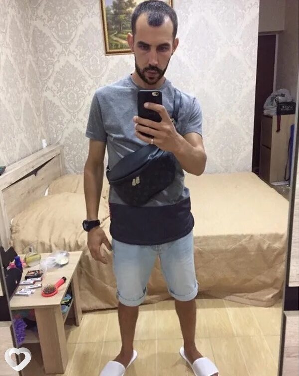 Валерий, 39, Ростове-на-Дону — анкета №3924550