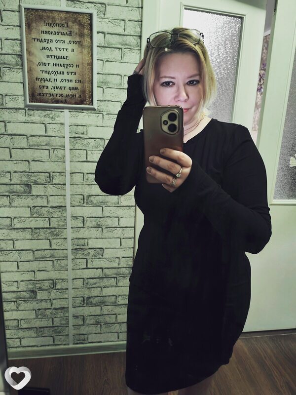 Ирина, 39, Гомеле — анкета №3924551