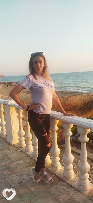Ягодка, 25, Донецке — анкета №3924554