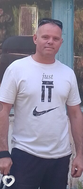 Евгений, 47, Саранске — анкета №3924555