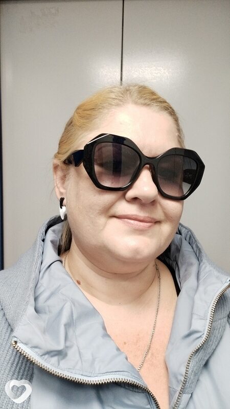 Светлана, 47, Красноярске — анкета №3924557