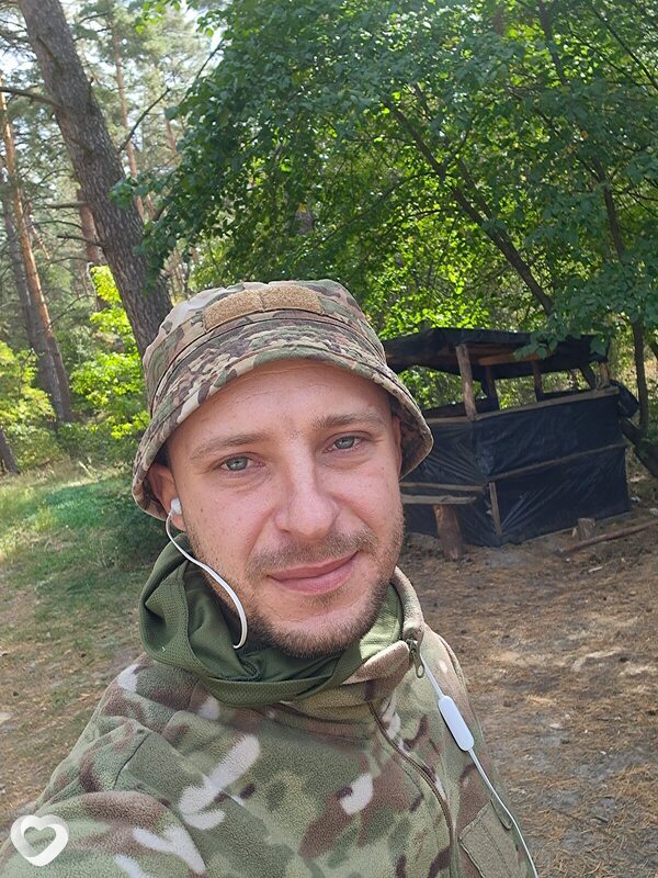 Олександр, 31, Харькове — анкета №3924558
