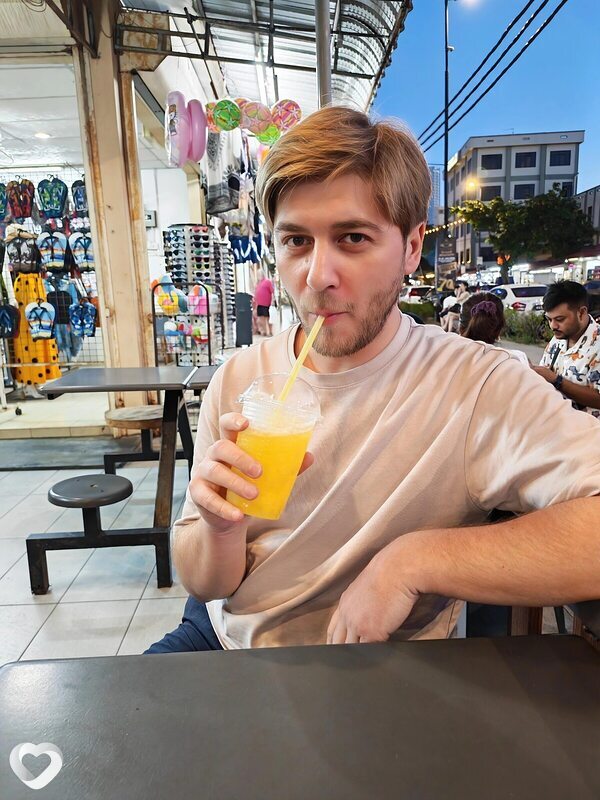 Al, 34, Норильске — анкета №3924564