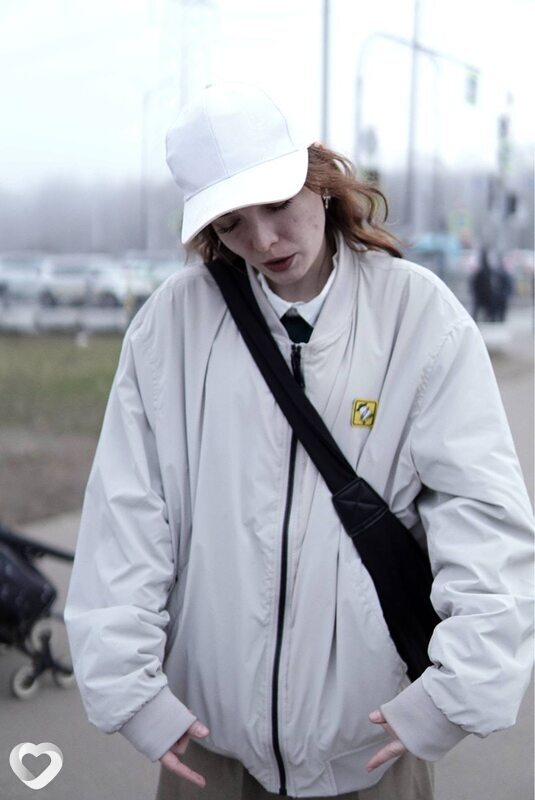 Дашка, 19, Санкт-Петербурге — анкета №3924569