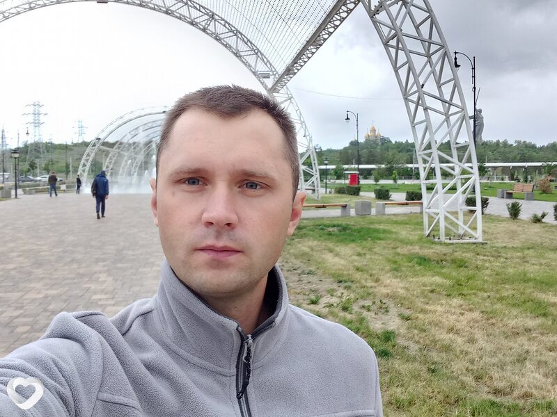 Михаил, 30, Нижнем Тагиле — анкета №3924578