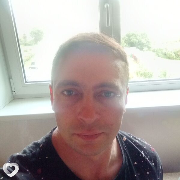Артур, 38, Новосибирске — анкета №3924579