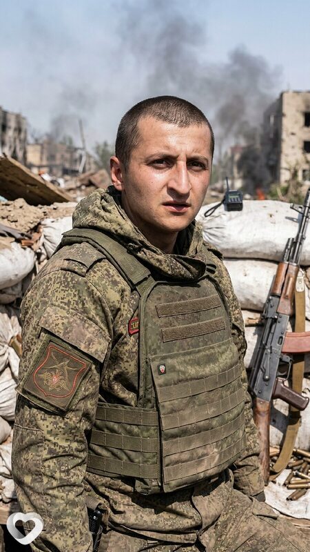 Максим, 24, Рыбинске — анкета №3924584