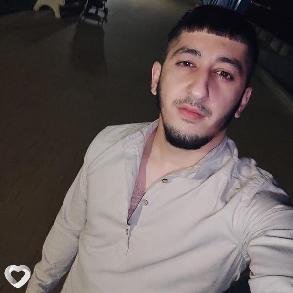 Раш, 28, Волгограде — анкета №3925163