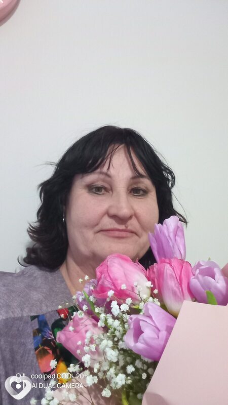 Анна, Углегорск (Амурская Область)