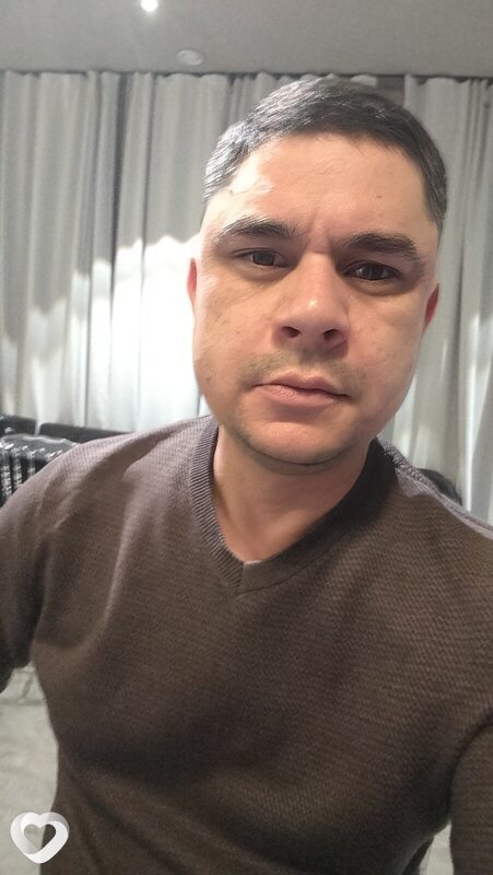 Максим, 42, Улан-Удэ — анкета №3925181
