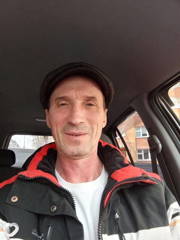 Андрей, 53, Красноярске — анкета №3925183