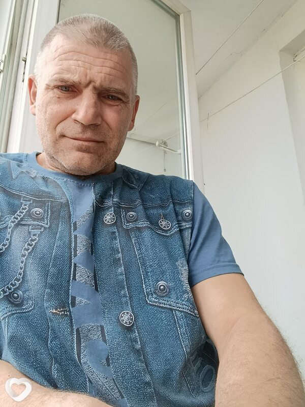 Сергей, 51, Бобруйске — анкета №3924715
