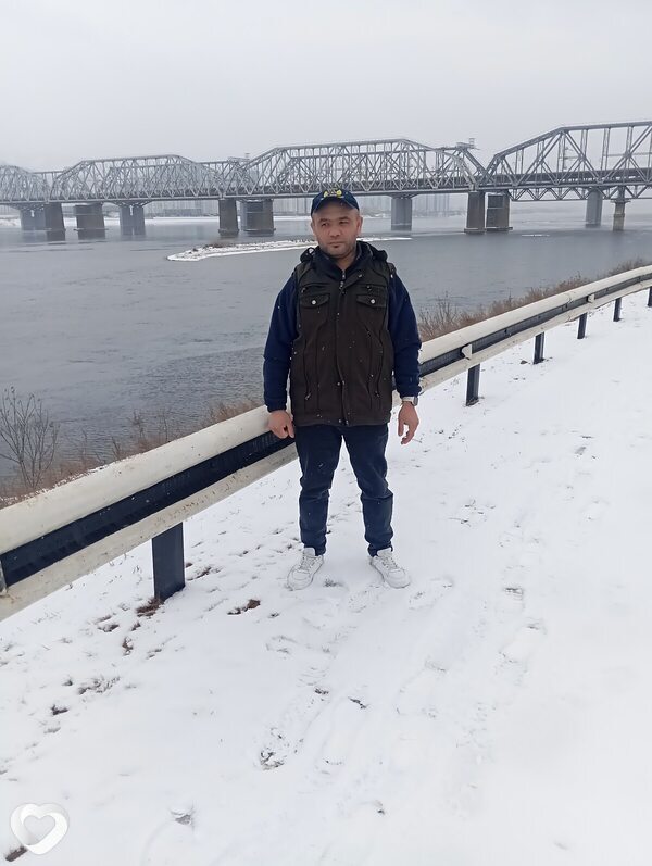 Muhamnab, 39, Абакане — анкета №3924716