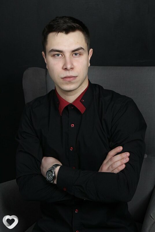 Дмитрий, 30, Тюмени — анкета №3924719