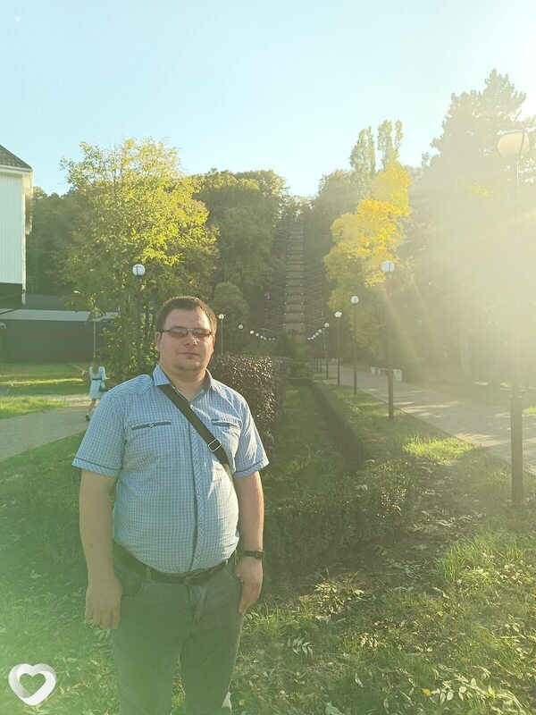 Дмитрий, 35, Тихвине — анкета №3924721