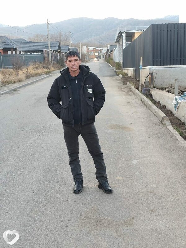 Aziz, 43, Алматы — анкета №3924725