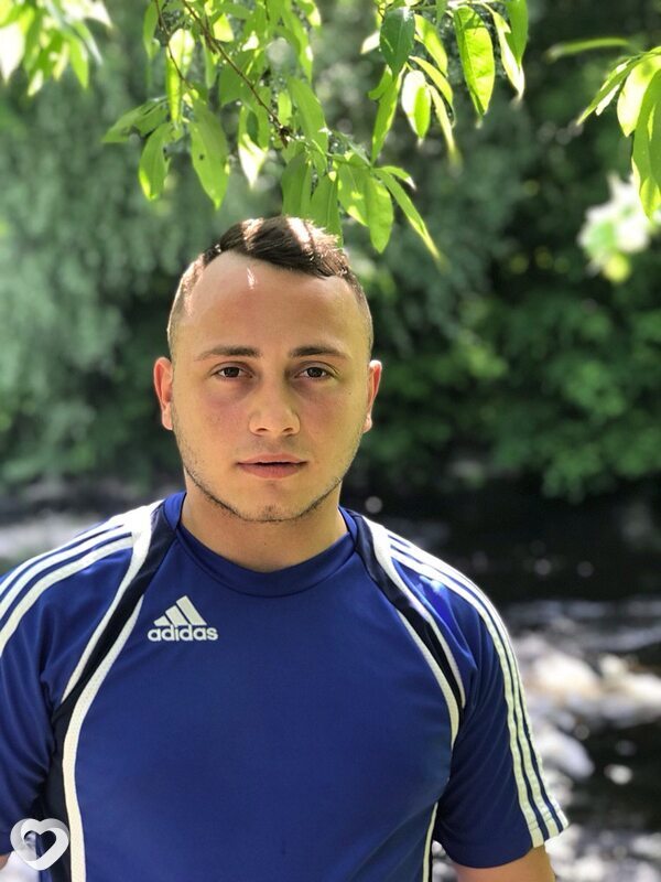 Damir, 26, Киеве — анкета №3924726