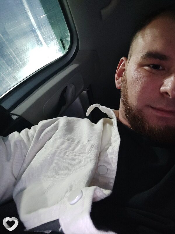 Амет, 27, Ялте — анкета №3924617