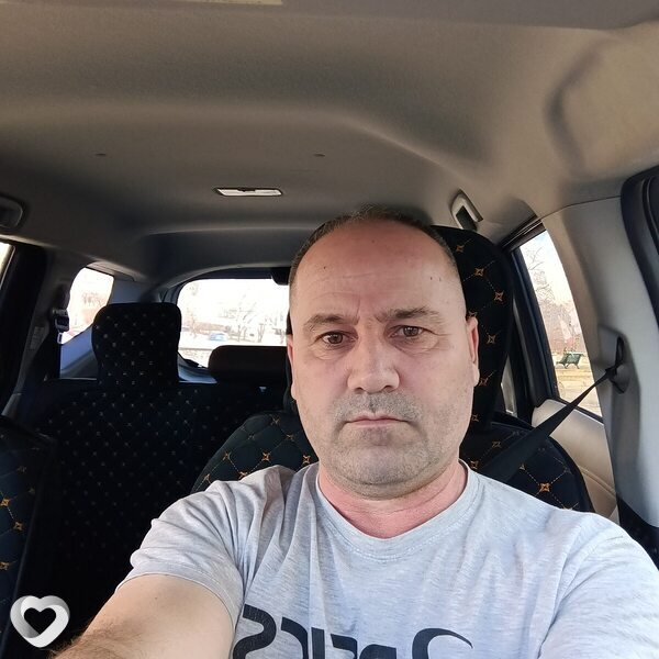 Тимур, 45, Братске — анкета №3924619