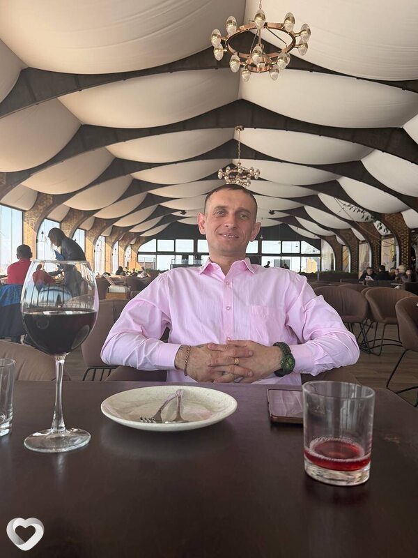 Александр, 36, Владивостоке — анкета №3924621