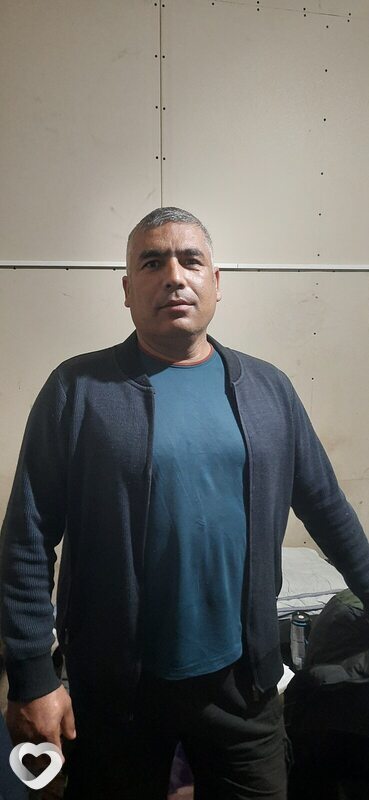 Мирзохиджон, 43, Белогорске — анкета №3924625
