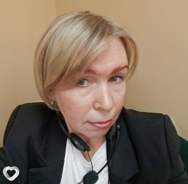 Марина, 52, Красноярске — анкета №3924630