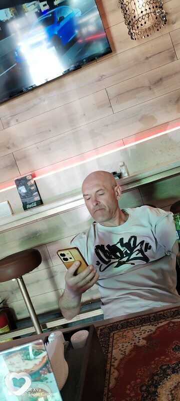 Николай, 44, Борисове — анкета №3924633