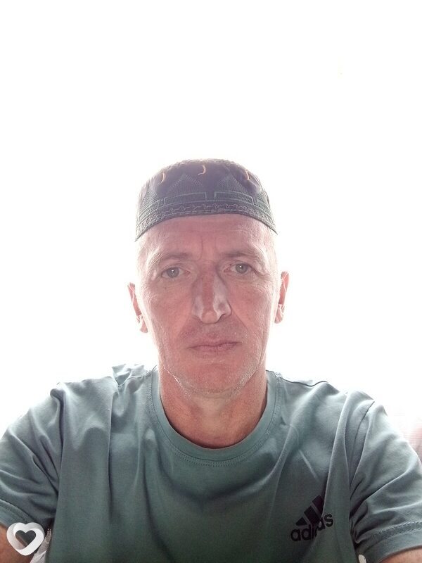 Ренат, 52, Иванове — анкета №3924637