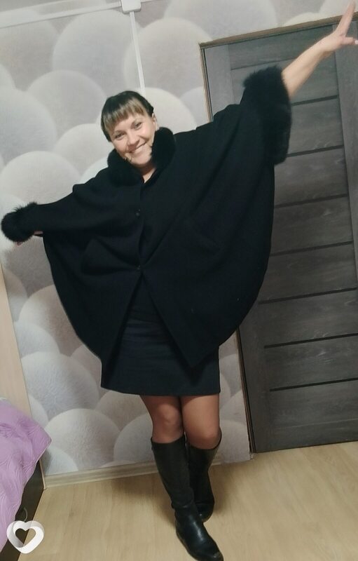 Людмила, Вязьма