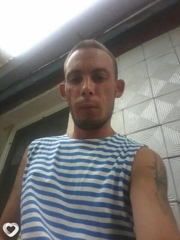 Григорий, 39, Бердянске — анкета №3924492