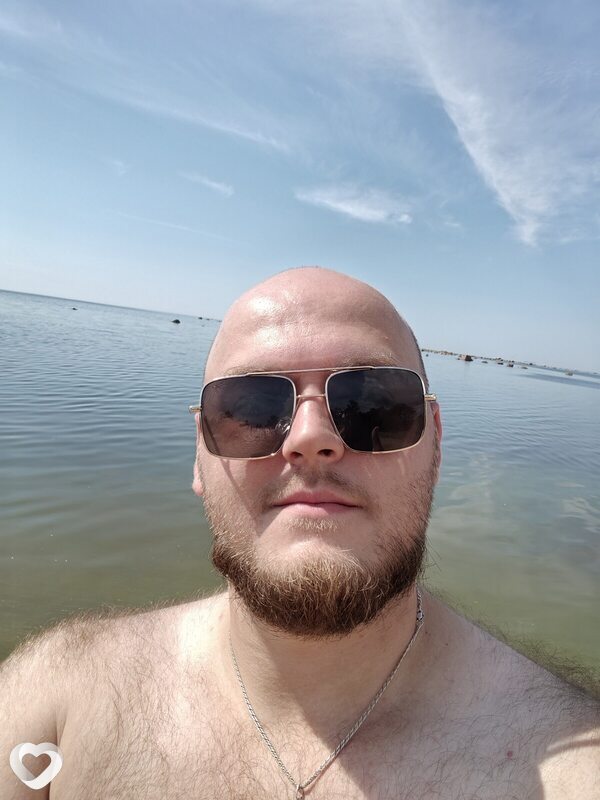 Семён, 27, Томске — анкета №3924496