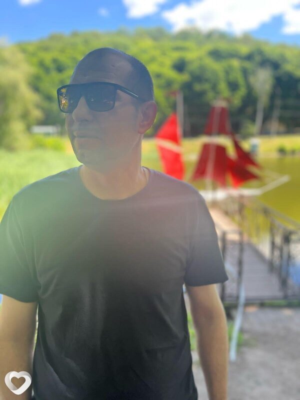 Евгений, 44, Саратове — анкета №3924499
